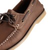 ROAD Ανδρικά loafers 015.17225-L ΚΑΦΕ