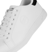 Ανδρικά sneakers 029.ECS314320-L ΑΣΠΡΟ