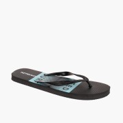 Mitsuko ανδρική σαγιονάρα δίχαλο Need Surf 019.SA72395M-P ΜΑΥΡΟ