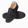 Ανδρικό slip-on casual 330.7703-NU ΜΠΛΕ