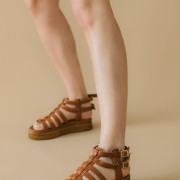 Flatforms τύπου gladiator 330.1001653-L ΤΑΜΠΑ