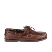 Ανδρικά loafers 024.209-L ΚΑΦΕ