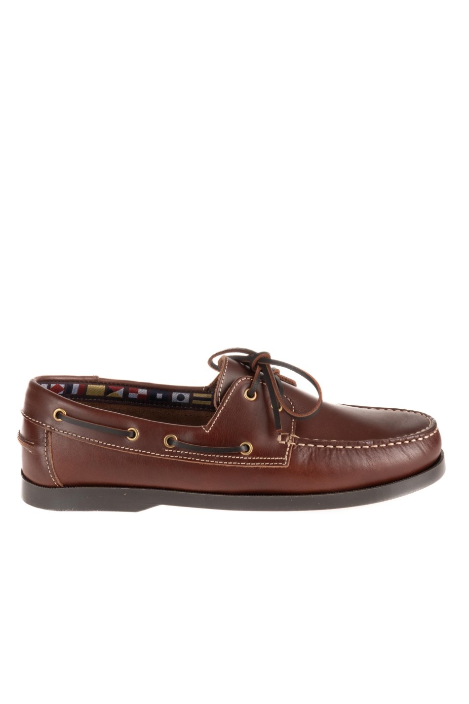 Ανδρικά loafers 024.209-L ΚΑΦΕ