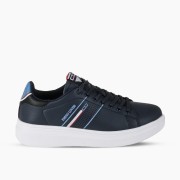 Ανδρικό sneaker 029.ECS327306-L ΜΠΛΕ