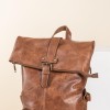 Backpack 337.WH320 ΚΑΦΕ