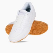 JOMA Ανδρικά sneakers με memory foam 373.CSTAW2401/2402-L ΑΣΠΡΟ