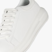 Ανδρικό sneaker 330.JH2203-L ΑΣΠΡΟ