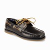 AMERICA Ανδρικά loafers 331.060230-L ΜΠΛΕ