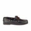 Ανδρικά loafers 024.209-L ΜΠΛΕ