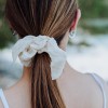 Scrunchies 398.64-088 ΜΠΕΖ