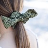 Scrunchies 398.64-079 ΠΡΑΣΙΝΟ