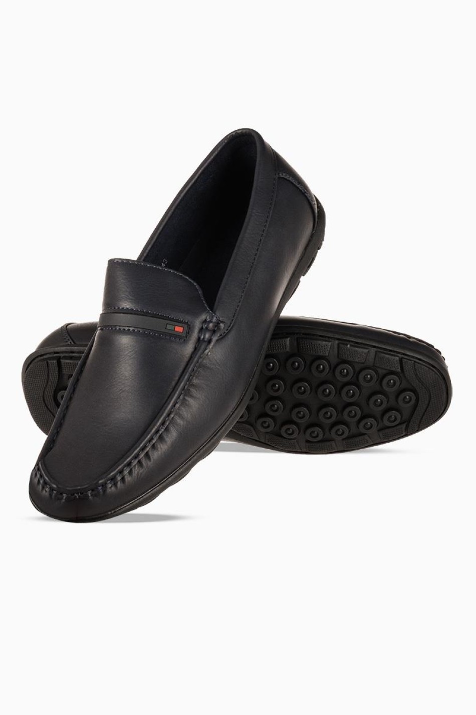 Ανδρικό Loafer 202.SD61015-L ΜΠΛΕ