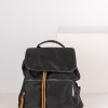 Backpack 419.CKSS2393A ΜΑΥΡΟ