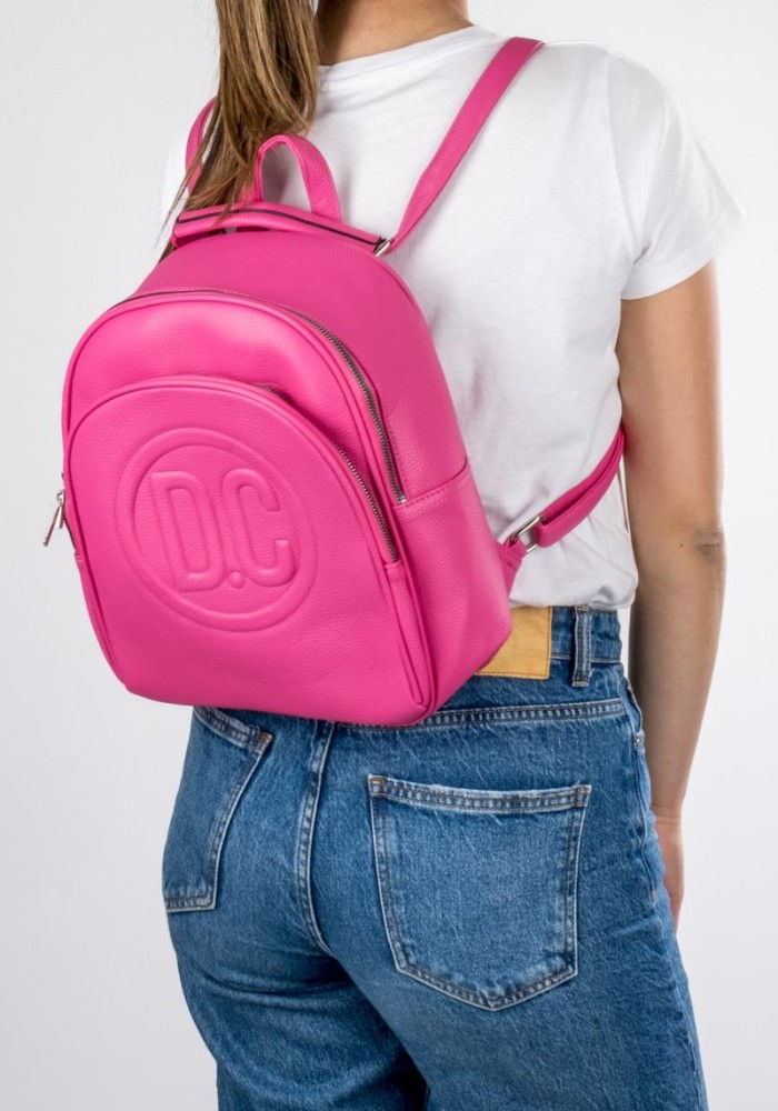 Backpack 419.9940-564 ΦΟΥΞΙΑ