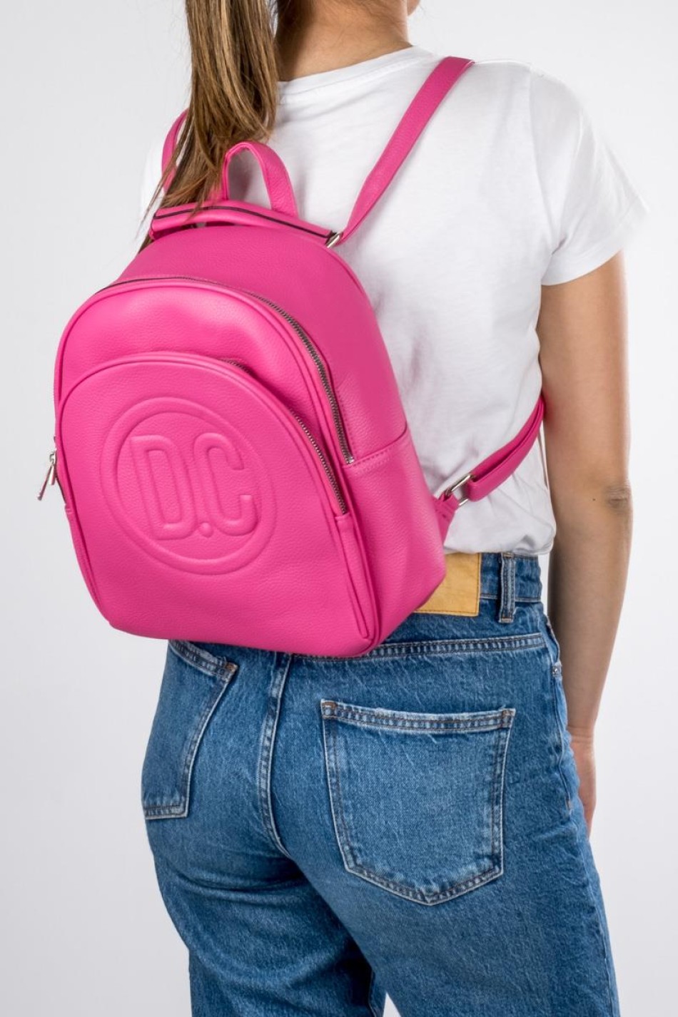 Backpack 419.9940-564 ΦΟΥΞΙΑ