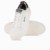 CARRERA Ανδρικά sneakers 426.CAM23100C-L ΑΣΠΡΟ