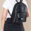 Backpack 337.CM6210 ΜΑΥΡΟ