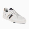 XTI Ανδρικό sneaker 395.142492-L ΑΣΠΡΟ