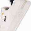 JOMA Ανδρικά sneakers με memory foam 373.CSTAS2403-L ΑΣΠΡΟ/ΜΠΛΕ