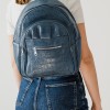 Backpack 427.8896 ΜΠΛΕ