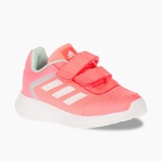 ADIDAS Παιδικό αθλητικό 393.GZ5859-F ΚΟΡΑΛΙ