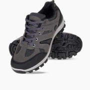 Trekking shoes 434.909-L ΓΚΡΙ