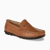 Ανδρικό Loafer 202.SD61015-L ΚΑΦΕ