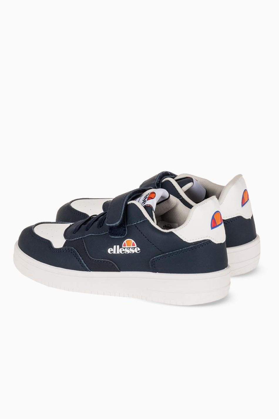 ELLESSE Sneakers για αγόρια 034.455-L ΜΠΛΕ