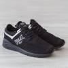 Sneakers EVERLAST 004.230-20523-C ΜΑΥΡΟ