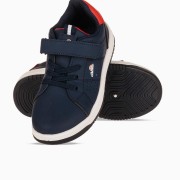 ELLESSE Sneakers για αγόρια 034.417-L ΜΠΛΕ