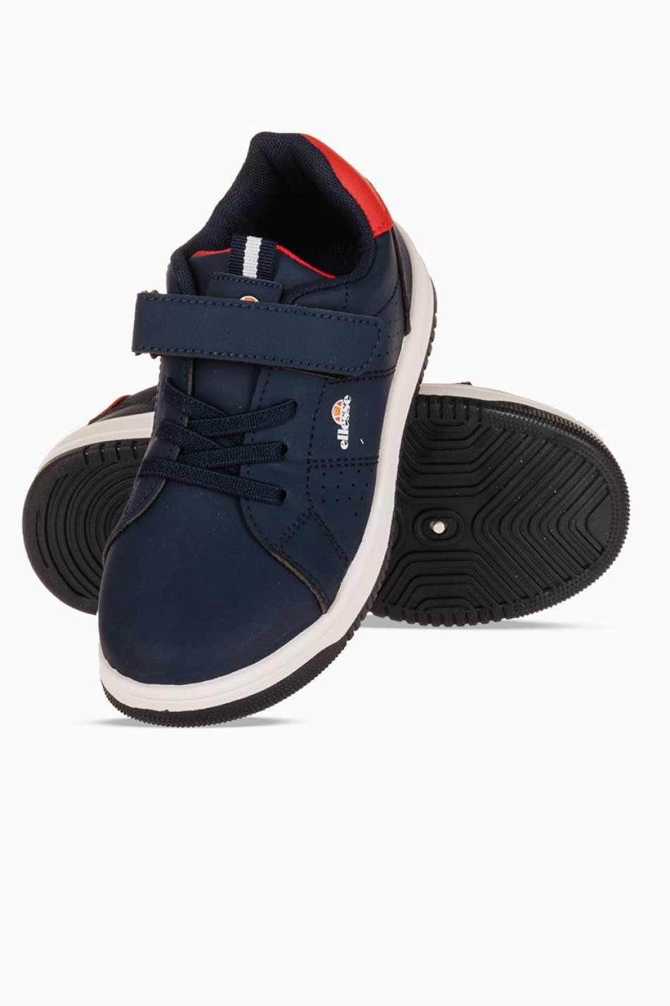 ELLESSE Sneakers για αγόρια 034.417-L ΜΠΛΕ