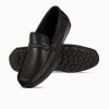 Ανδρικό Loafer 202.SD61015-L ΜΑΥΡΟ