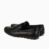 Ανδρικό Loafer 202.SD61015-L ΜΑΥΡΟ