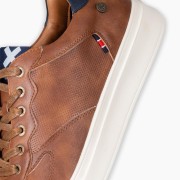 XTI Ανδρικό sneaker 395.143229-L ΤΑΜΠΑ