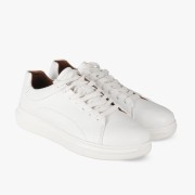 Ανδρικά sneakers 330.M2205-L ΑΣΠΡΟ