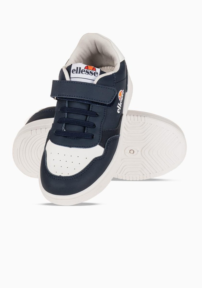 ELLESSE Sneakers για αγόρια 034.455-L ΜΠΛΕ