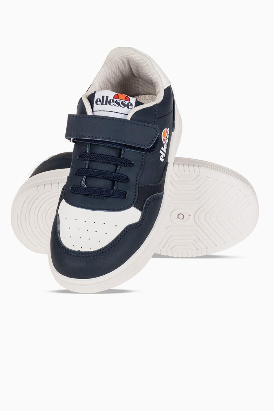 ELLESSE Sneakers για αγόρια 034.455-L ΜΠΛΕ