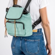 Backpack 419.CKSS2393A ΜΕΝΤΑ