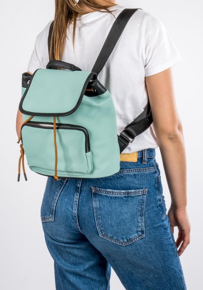 Backpack 419.CKSS2393A ΜΕΝΤΑ