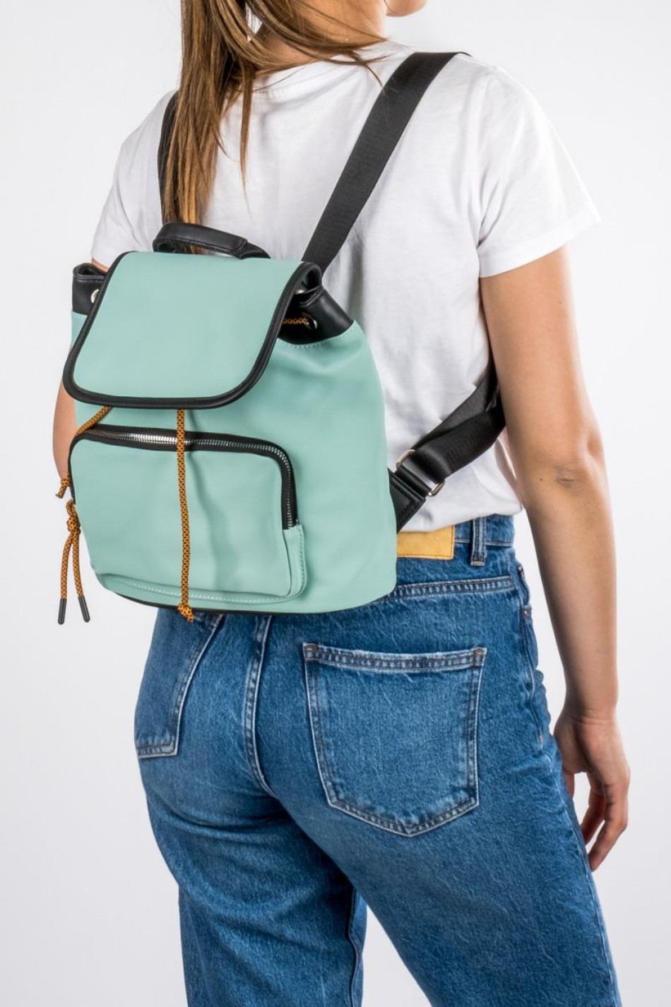 Backpack 419.CKSS2393A ΜΕΝΤΑ