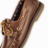 AMERICA Ανδρικά loafers 331.060230-L ΚΑΦΕ