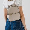 Backpack 337.H165 NUDE