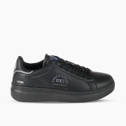 Ανδρικό sneaker 029.ECS327303-L ΜΑΥΡΟ