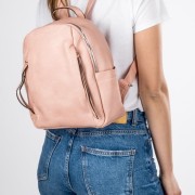 Backpack 419.CK5691-1 ΡΟΖ