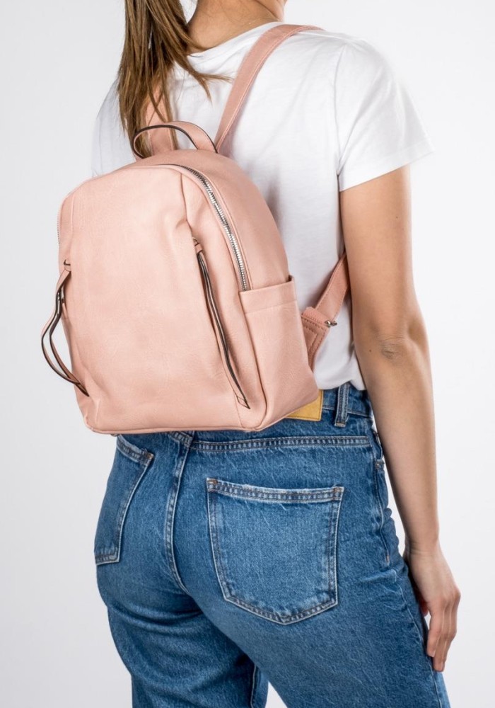 Backpack 419.CK5691-1 ΡΟΖ