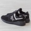 Sneakers EVERLAST 004.230-20523-C ΜΑΥΡΟ