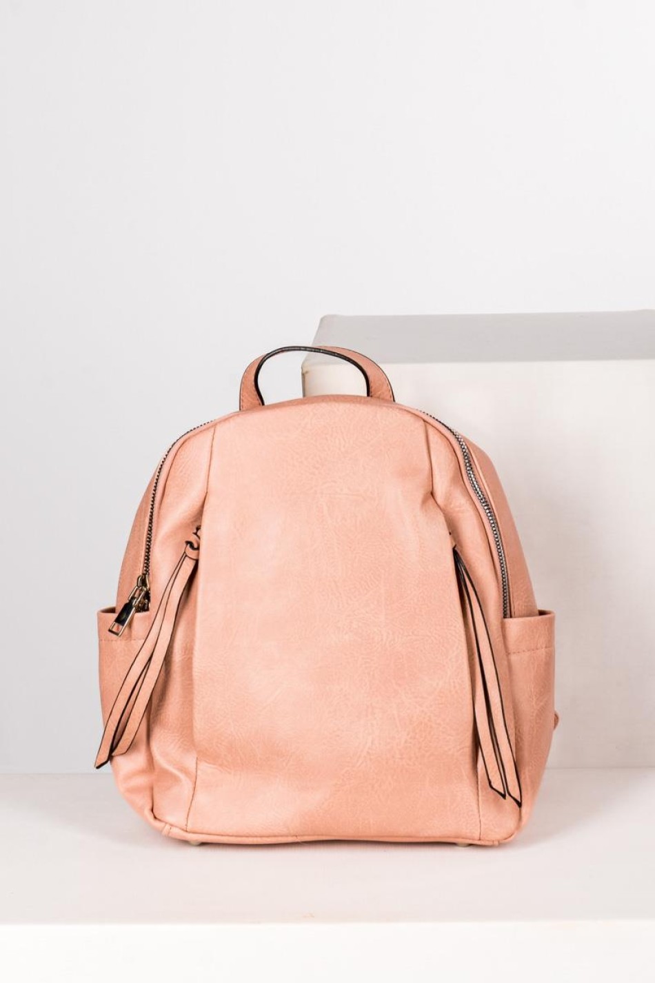 Backpack 419.CK5691-1 ΡΟΖ