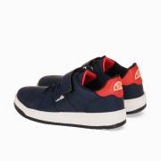 ELLESSE Sneakers για αγόρια 034.417-L ΜΠΛΕ