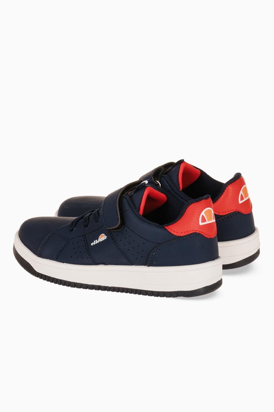 ELLESSE Sneakers για αγόρια 034.417-L ΜΠΛΕ