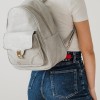 Backpack 427.8785 ΓΚΡΙ